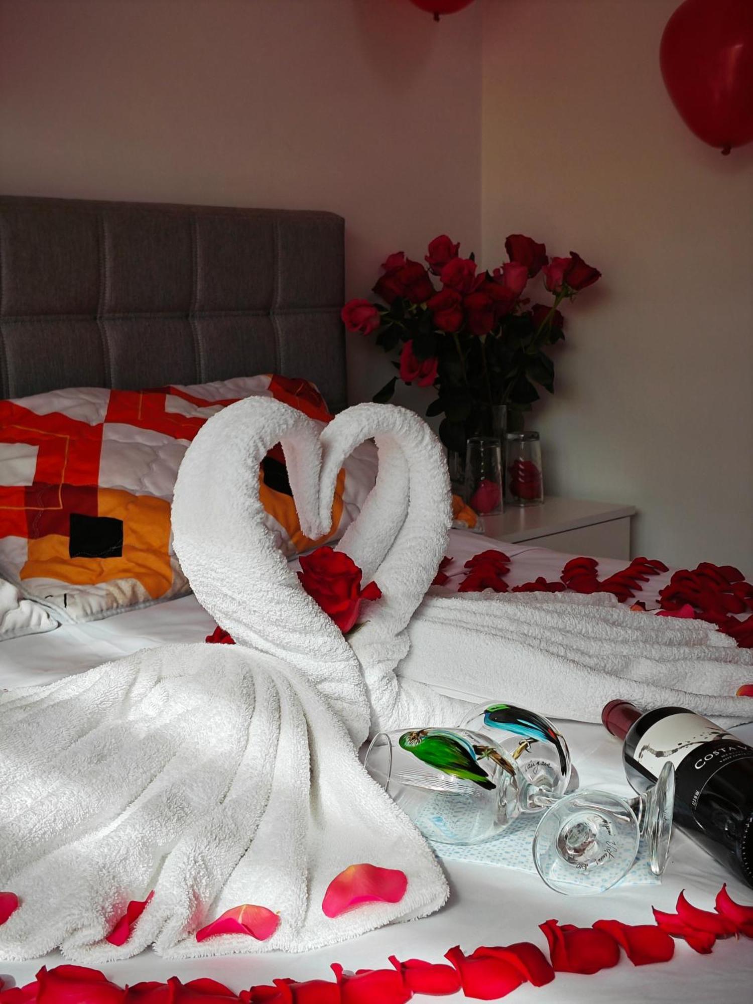 Garden House Hostal Баньйос Екстер'єр фото